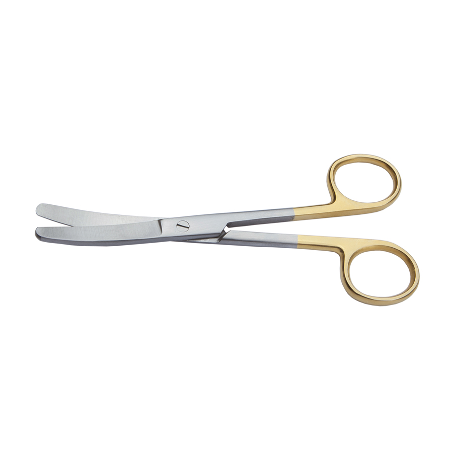 » Operating Scissors Blunt