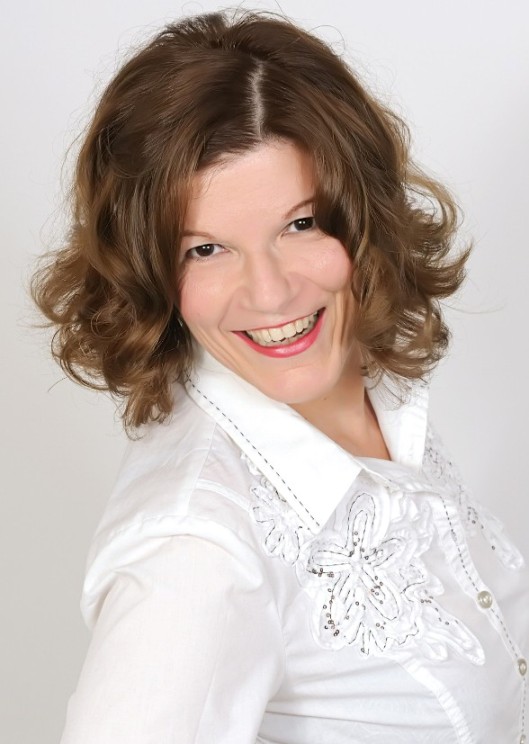 Sabine Degen mathemio.de
