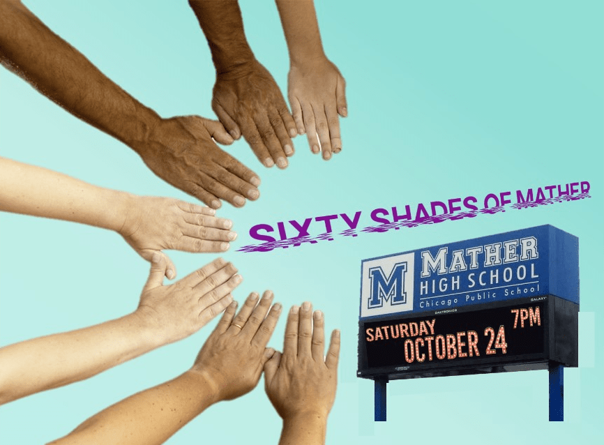 60 Shades of Mather Mather Alumni