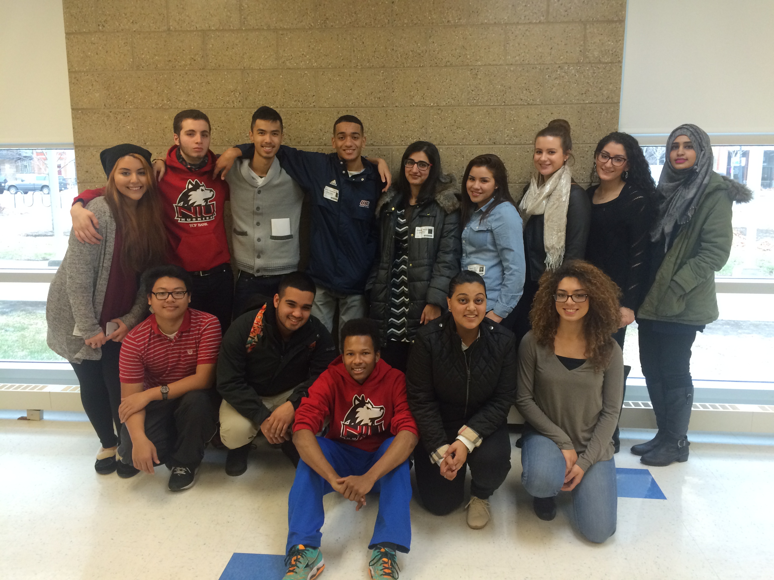 Scholarship Application Mather Alumni