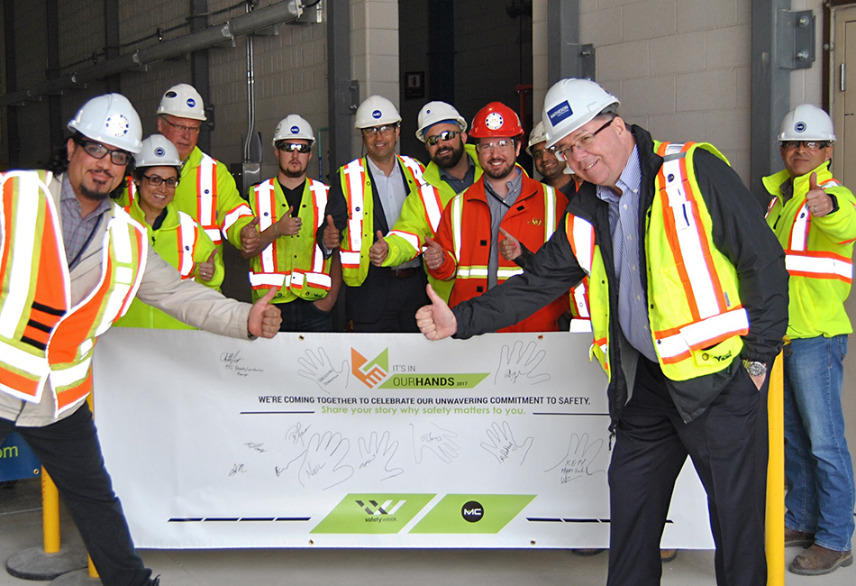 News Archives Matheson Constructors