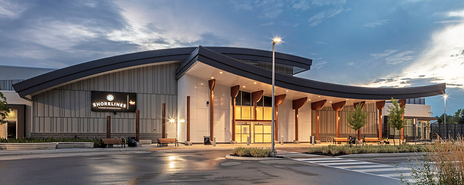 Commercial Matheson Constructors