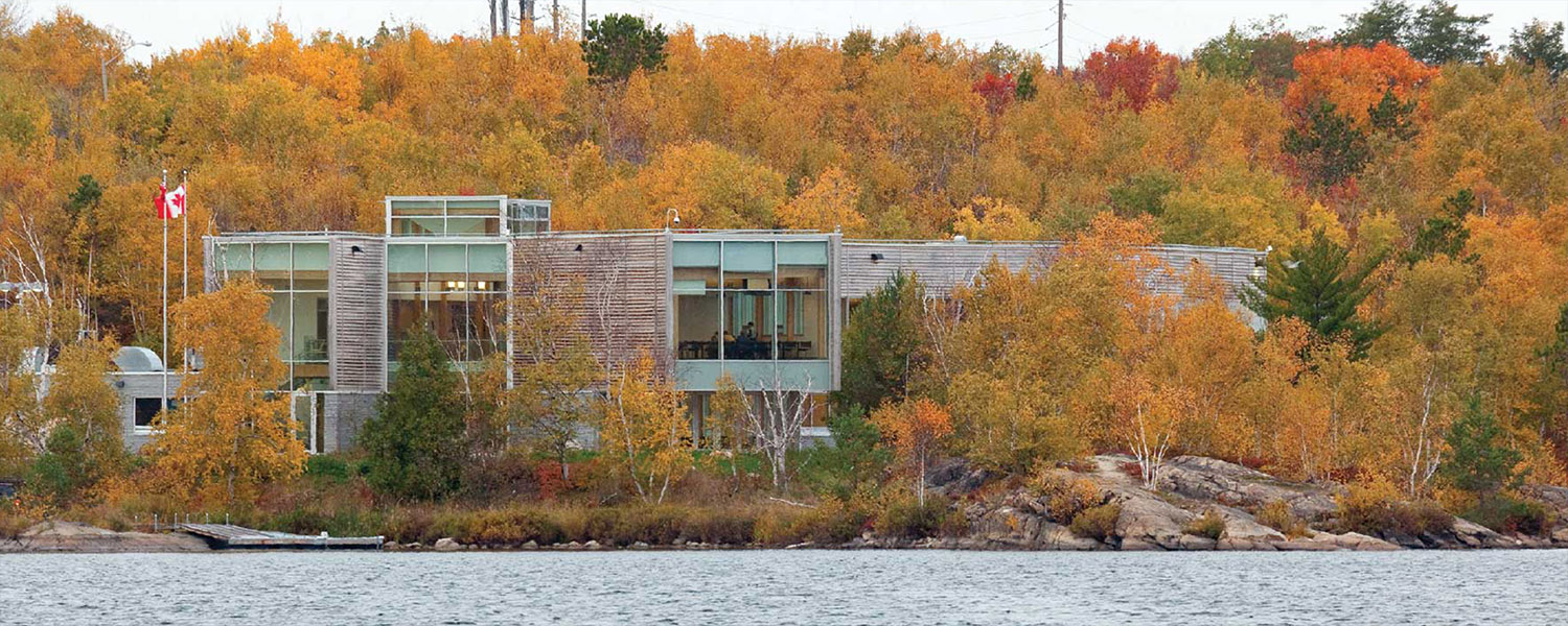 Green Construction Matheson Constructors