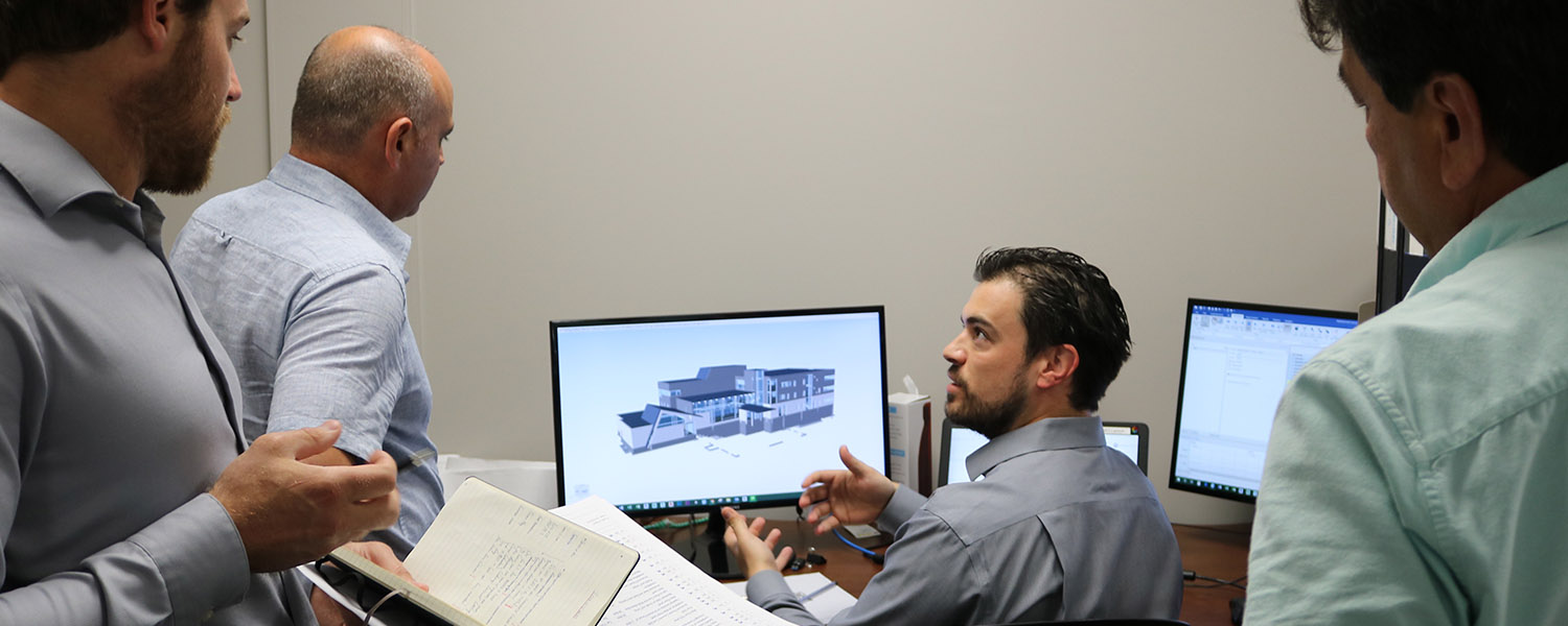 Lean Construction Matheson Constructors