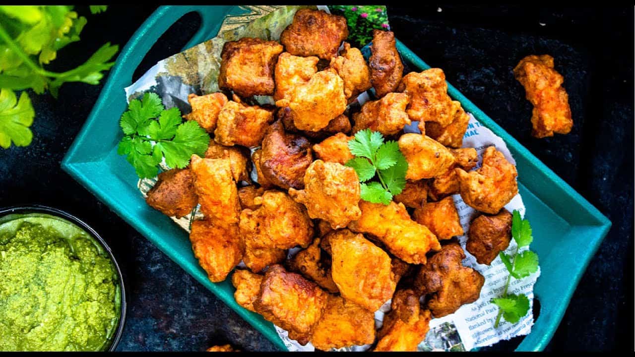 Where to Find Delicious Fish Pakora in Mississauga? Matheson Sweets