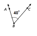 Math Expressions Grade 4 Unit 8 Lesson 2 Answer Key Measuring Angles