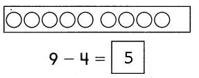 Math Expressions Grade 1 Unit 2 Lesson 12 Answer Key Practice with