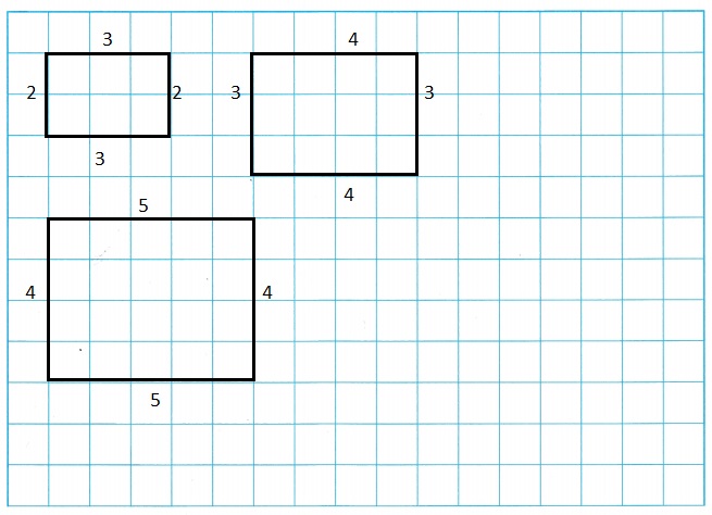 Math Expressions Grade 3 Student Activity Book Unit 6 Lesson 3 Answer