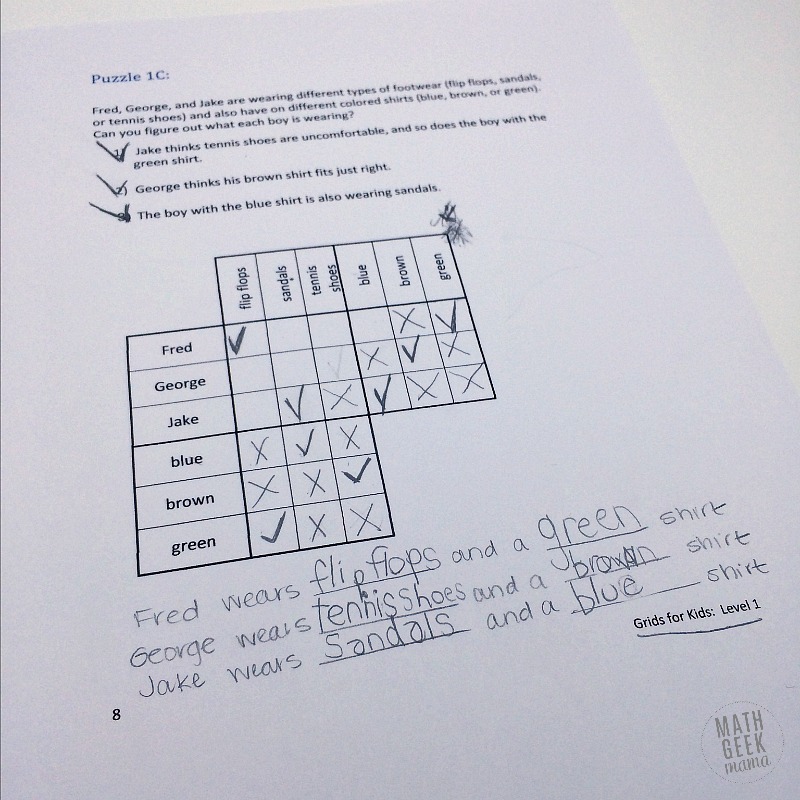 Logic Proofs Worksheet With Answers : Proof Logic Logic Algebraic