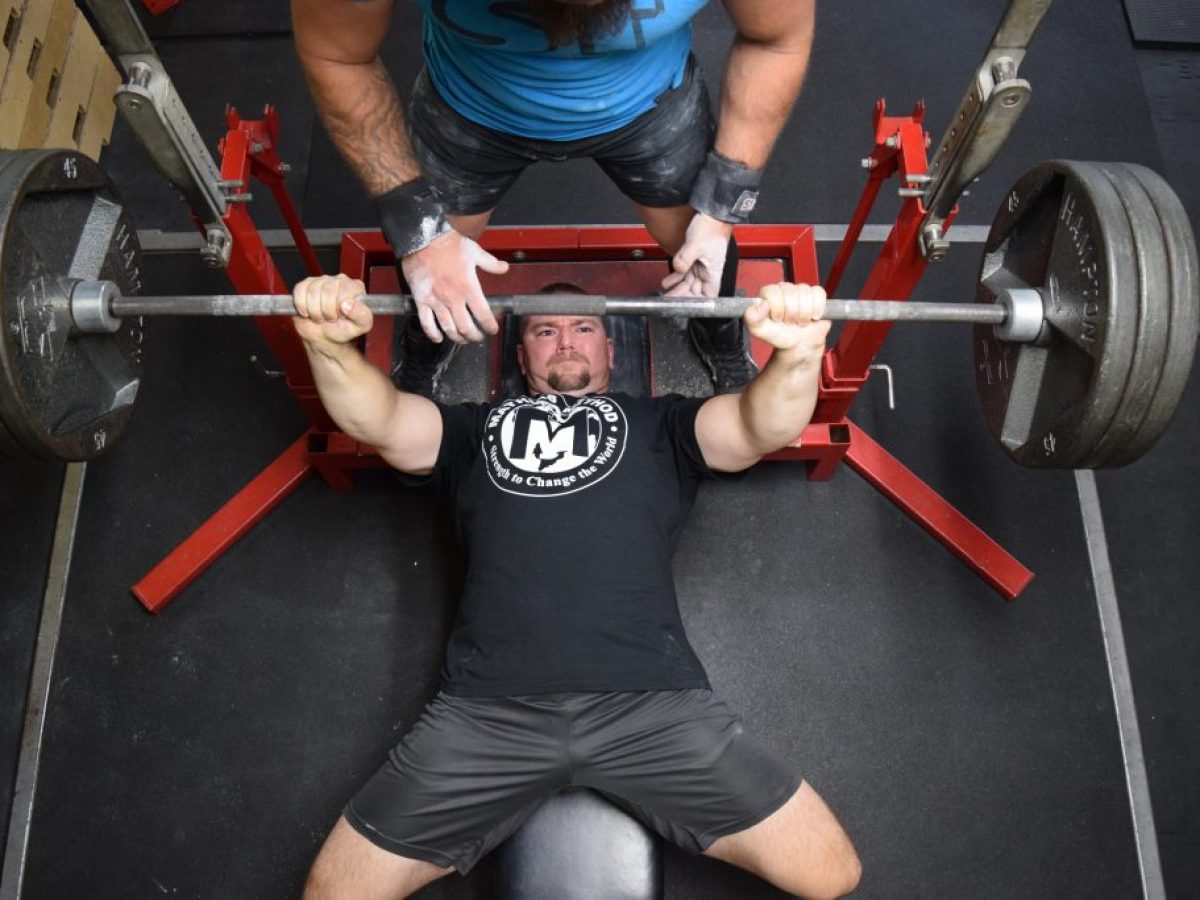 How To Perform Bench Press Tutorial Proper Form atelieryuwa.ciao.jp