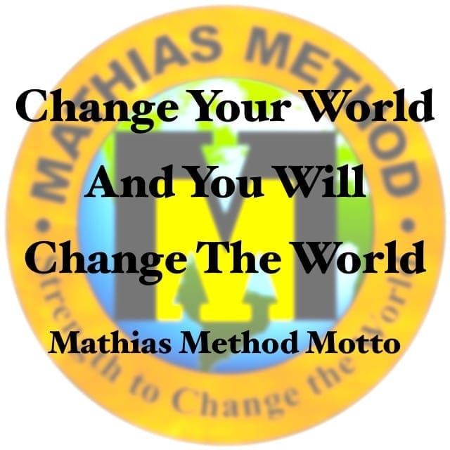 Mathias Method Motto Mission