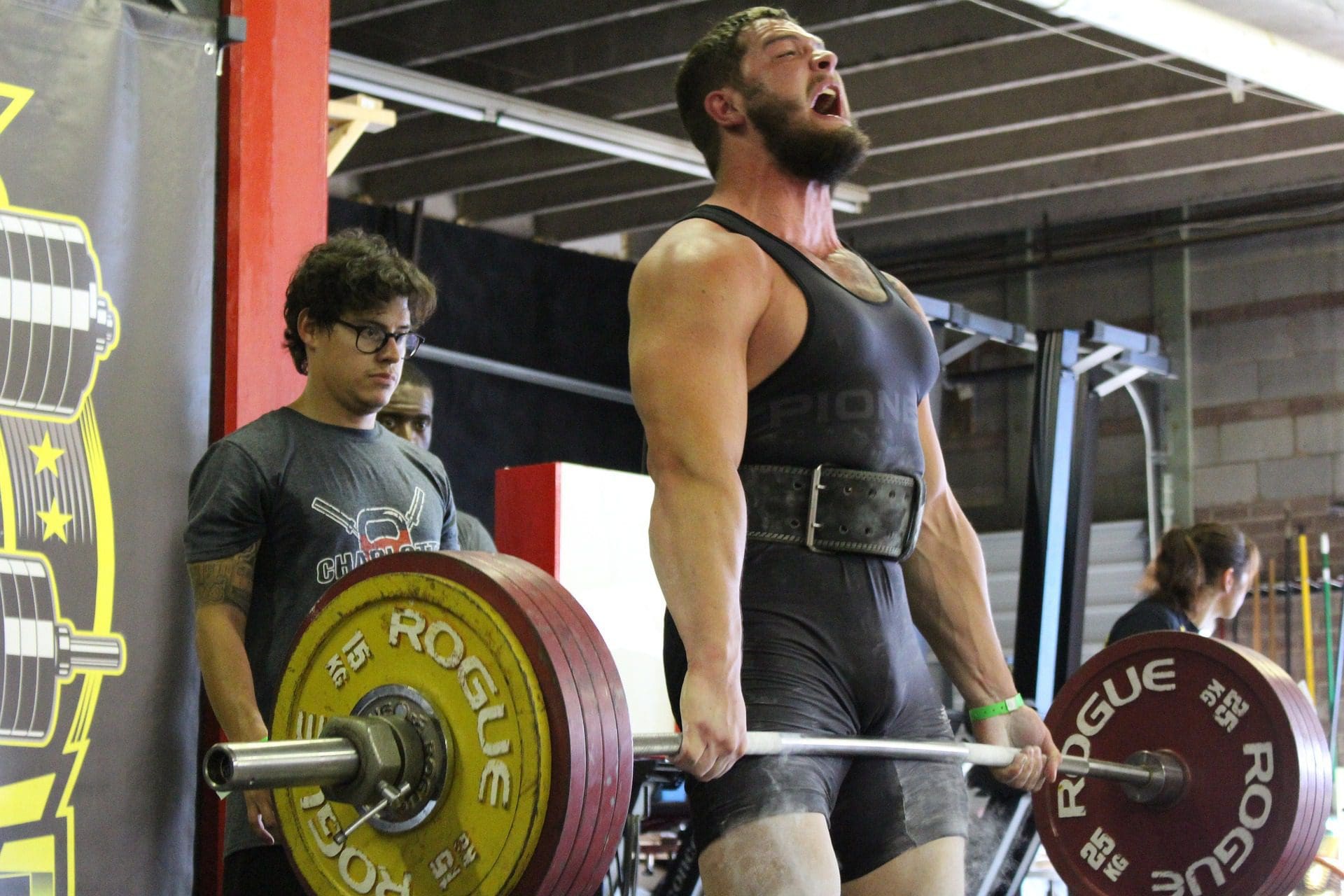 What Equipment is Needed for Powerlifting? The Strength Blog