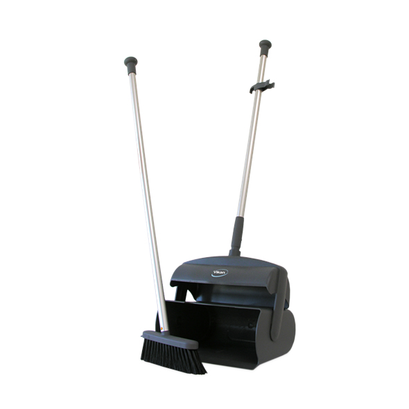 Dustpan & Dustpan Sets Mathia Trading and General Cleaning Services