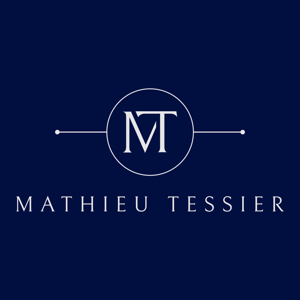 Mathieu Tessier Immobilier Real Estate