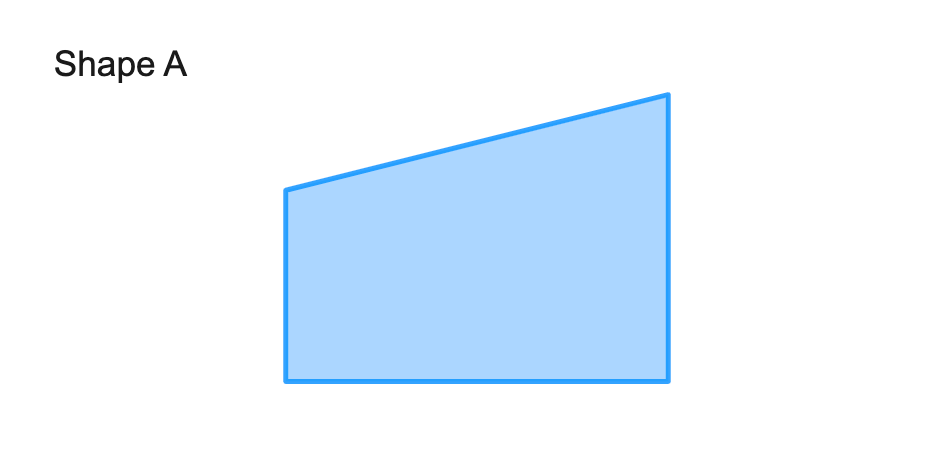 Attributes of 2D Shapes – 2D Shapes and Perimeter – Mathigon