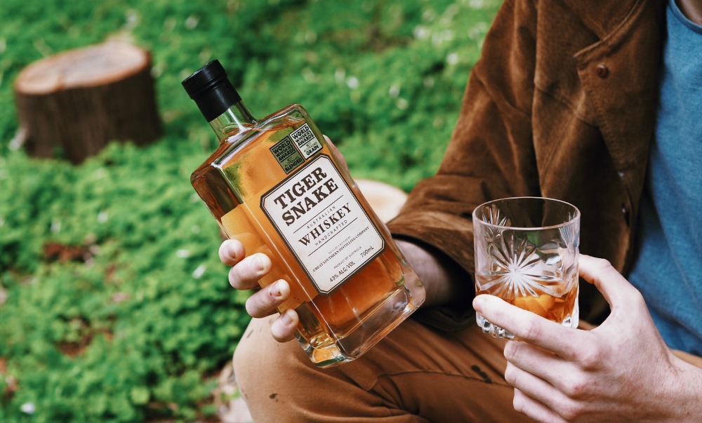 Identifying the Finest Whisky in Australia Mathilde