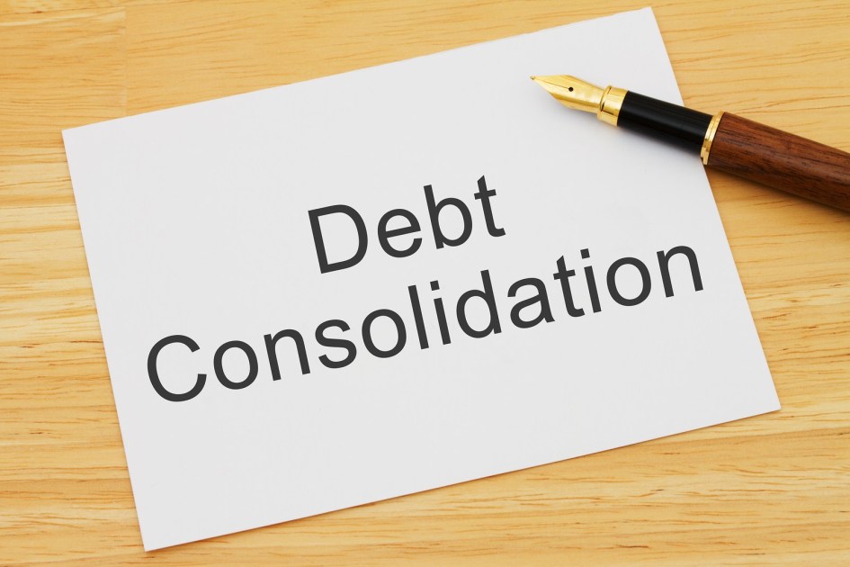 Key Debt Consolidation Loan Information Mathilde