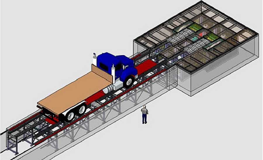 Industrial Dispensing System and Equipment Market Streamlining