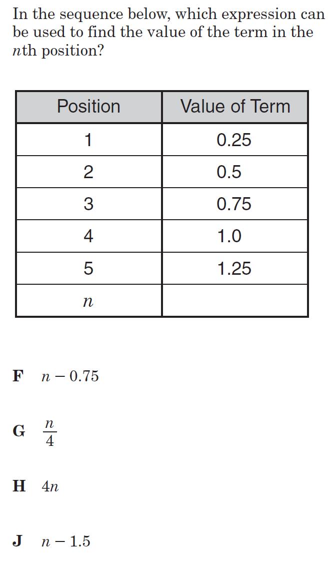 How To Find Constant Rate Of Change On A Table