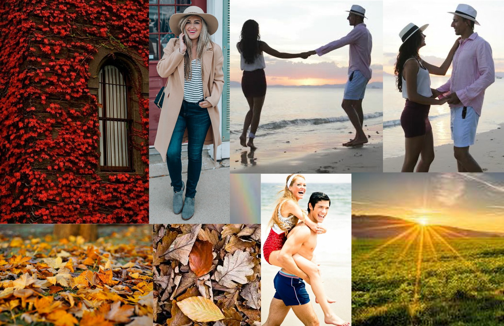 John Dawson Read Song Visuals