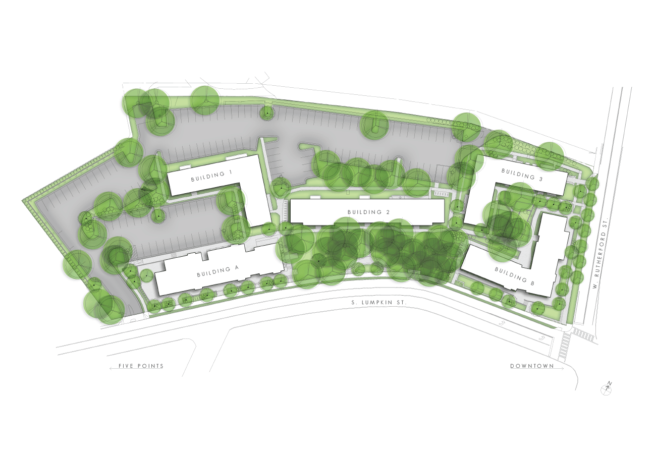 Mathis Athens Apartment Living