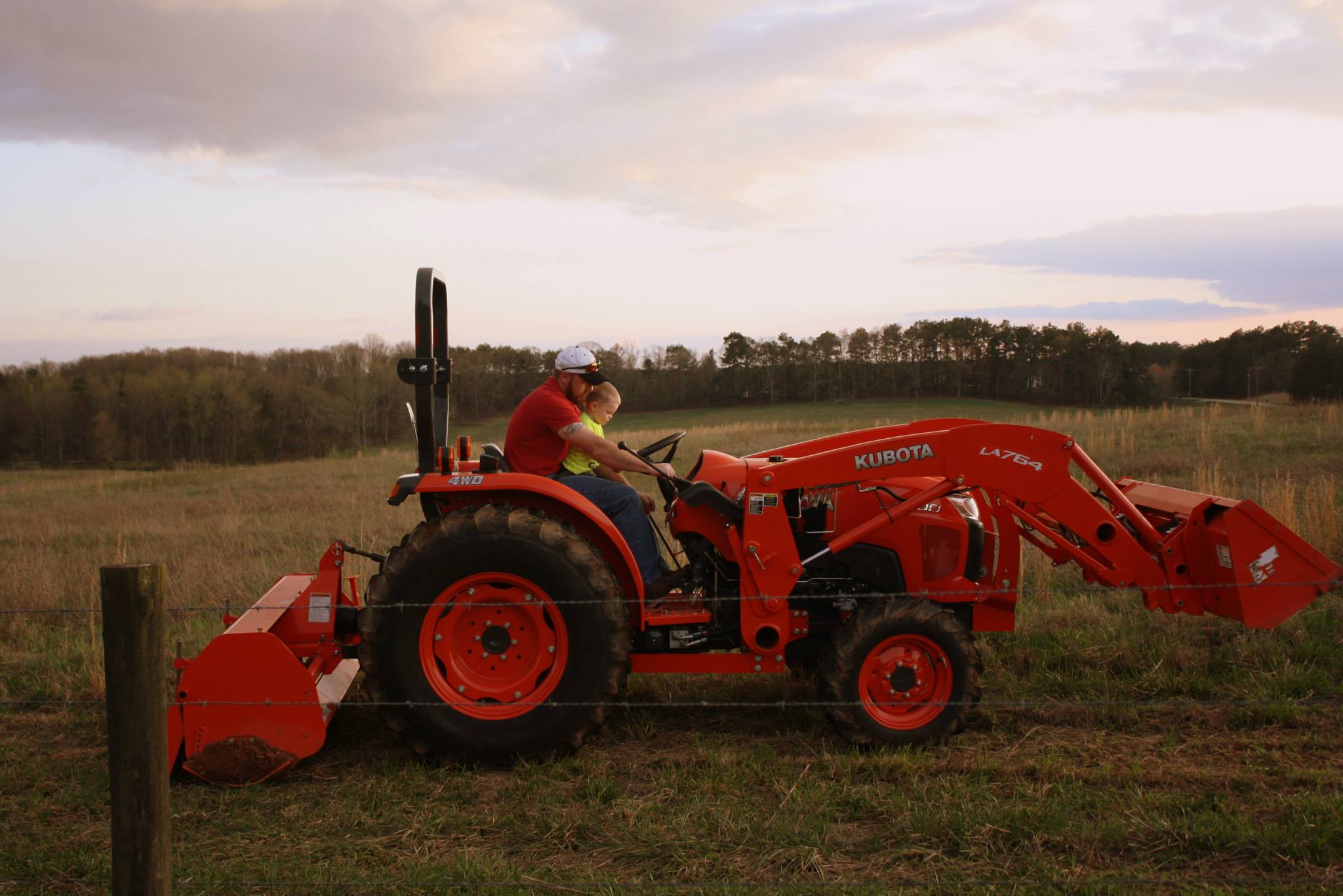 Mathis Land Group Blog Posts