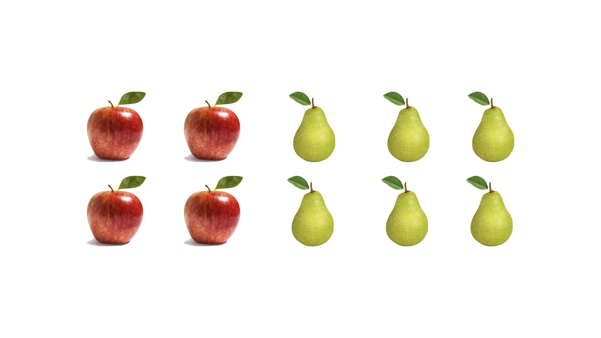 How Many Fruit? Subitizing, Unitizing and Multiplicative Thinking