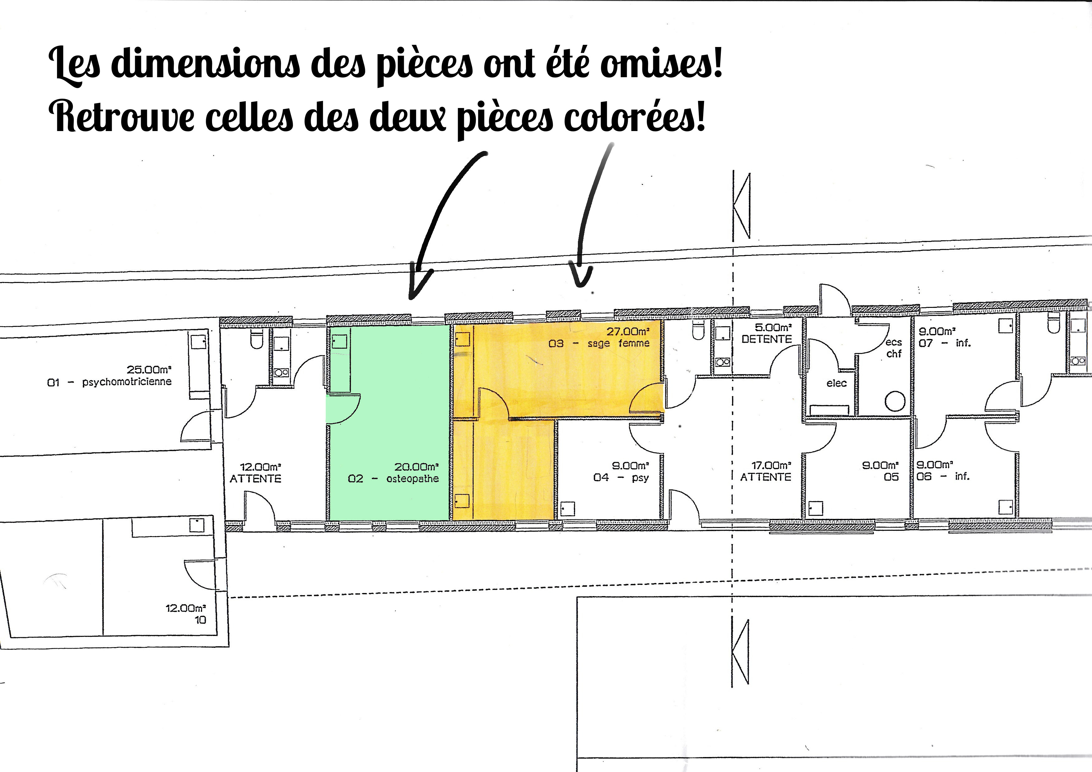 Tache Complexe Sur La Notion D Echelle Et De Plan Blog Enseignant