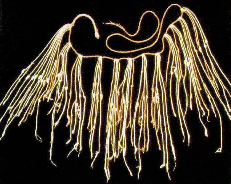 Mathkind Peru Machu Picchu