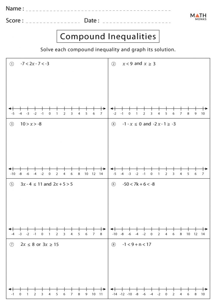 Inequalities - Definition, Symbol, Applications, and Examples