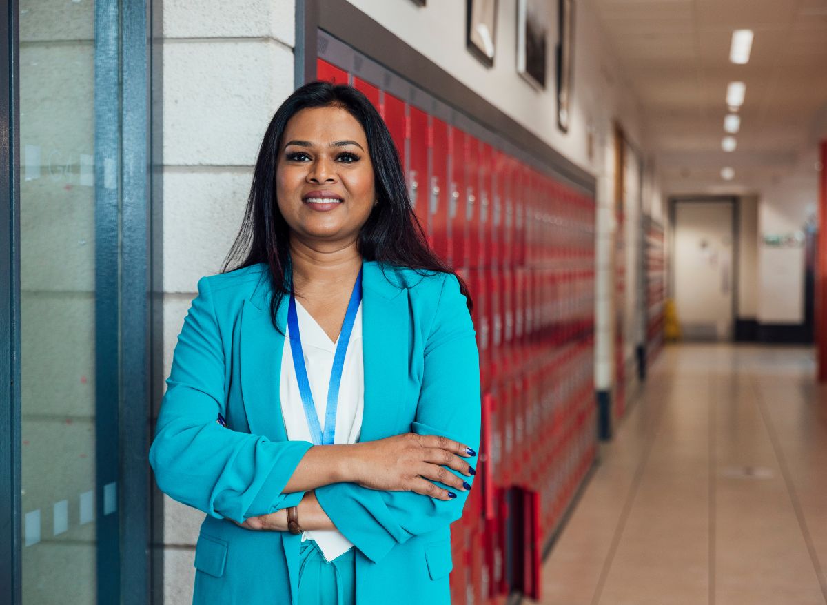 Are High School Math Teachers In Demand? (Yes, and here’s why