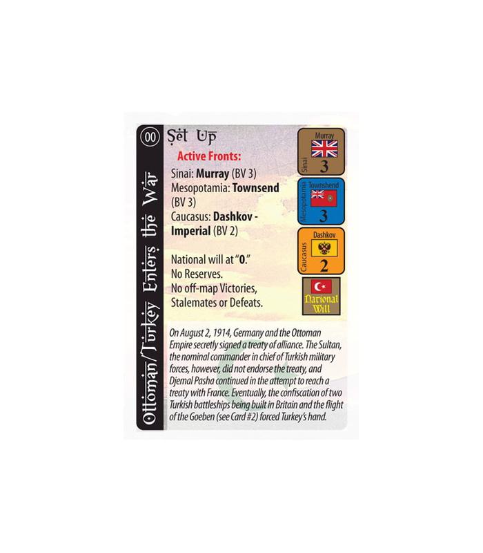 Ottoman Sunset (Inglés) Mathom Store S.L.