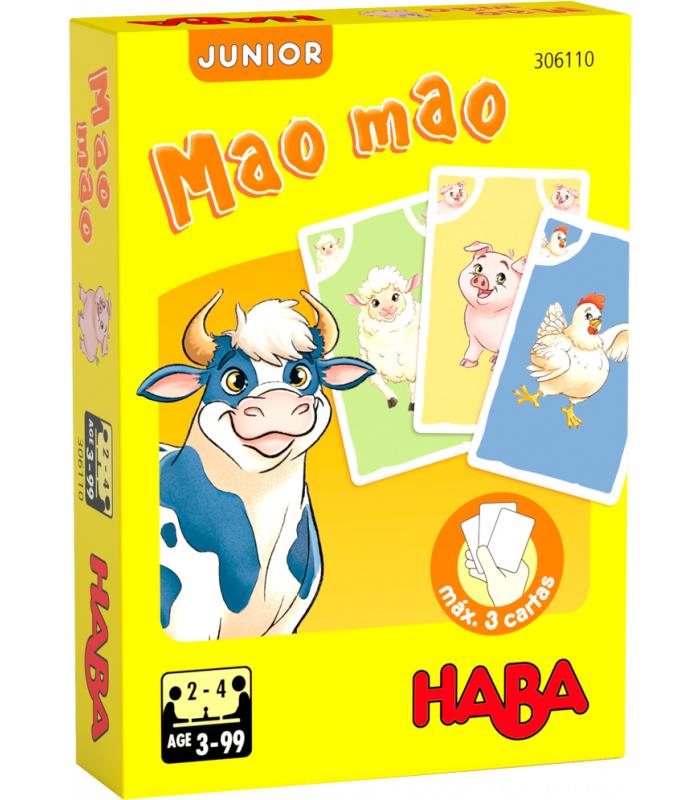 Mao Mao (Junior) Mathom Store S.L.