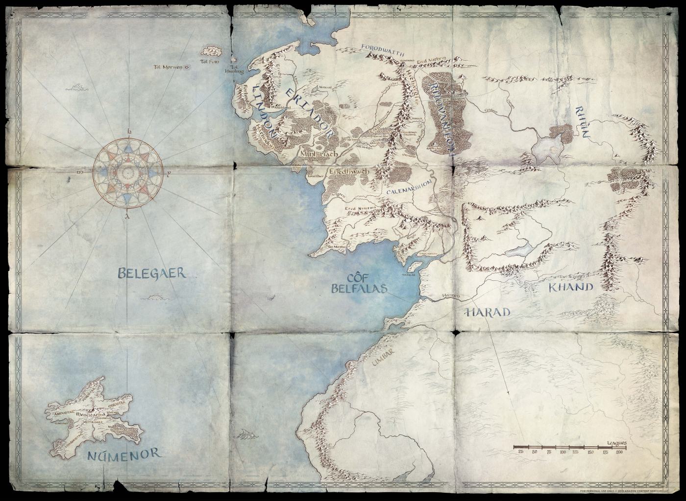 The Grey Havens The Mathomhouse