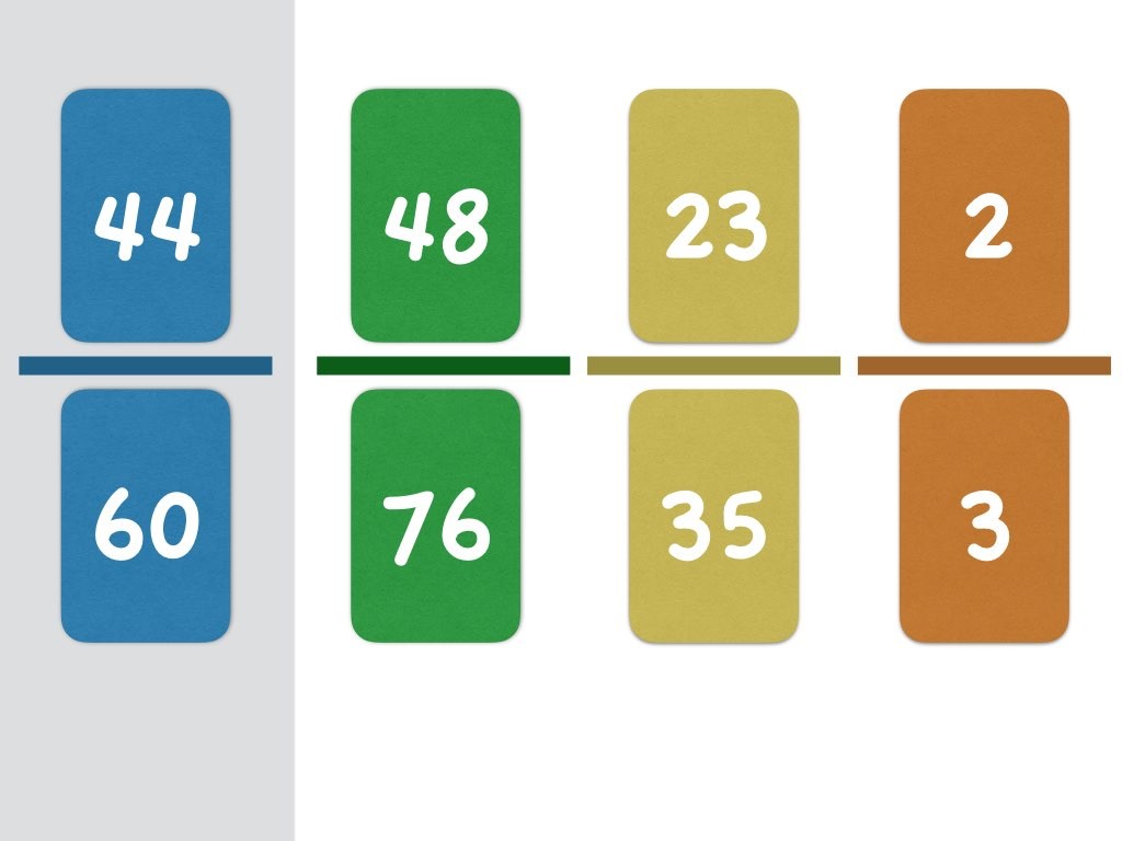 Speed Guess Fraction.015 MathPickle