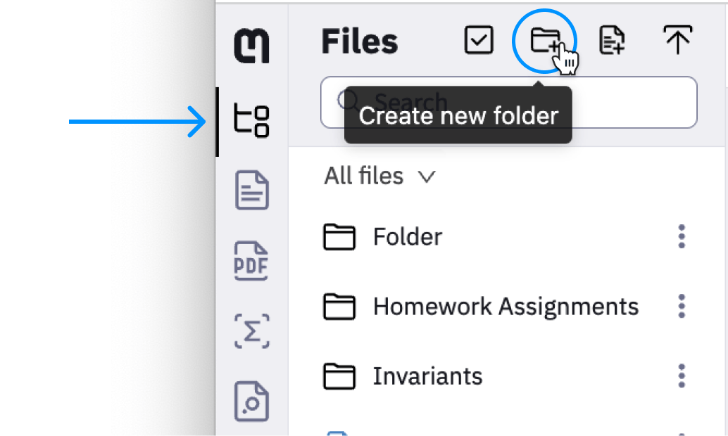 Folders, export tables to CSV, free admin seat, and more