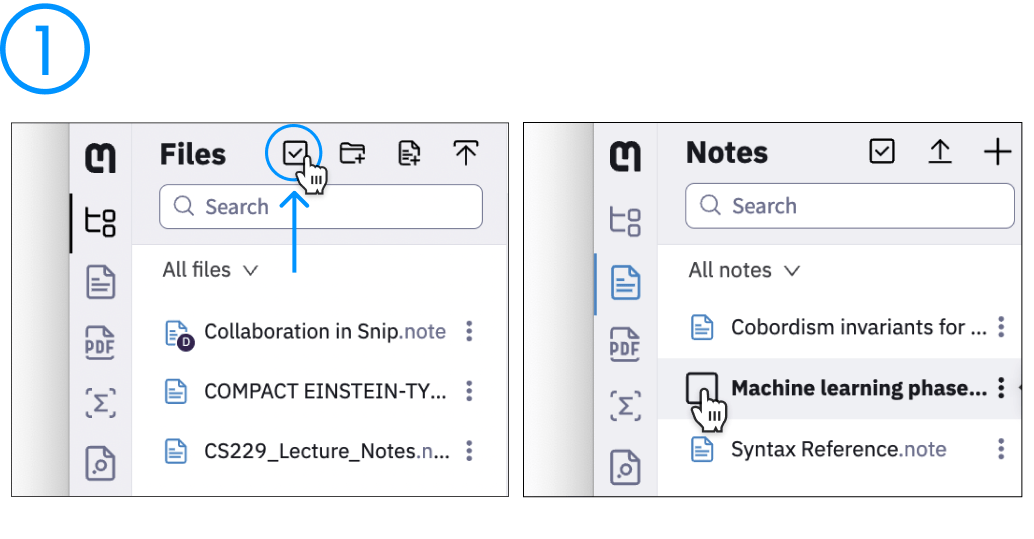 Folders, export tables to CSV, free admin seat, and more