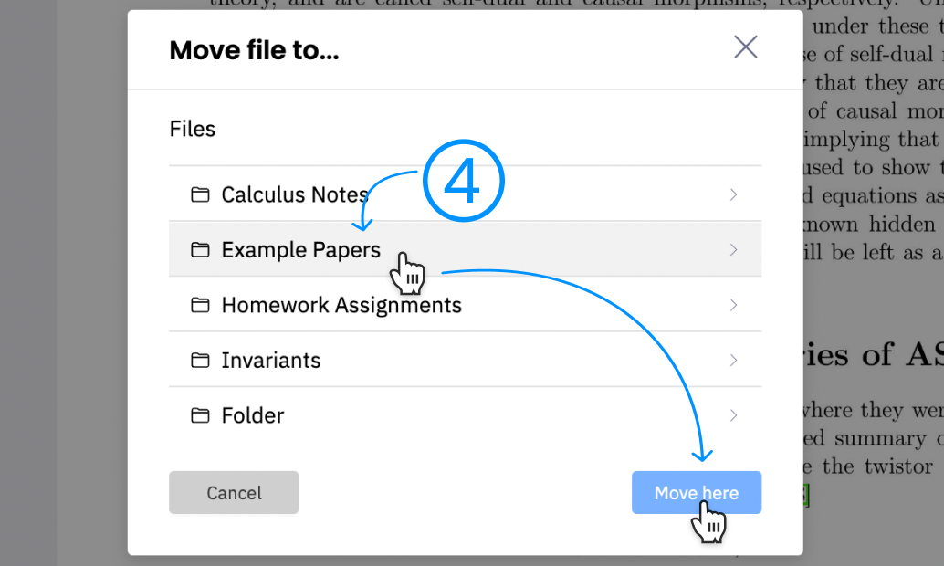 Folders, export tables to CSV, free admin seat, and more