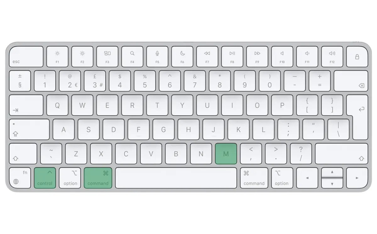 Image to LaTeX Converter