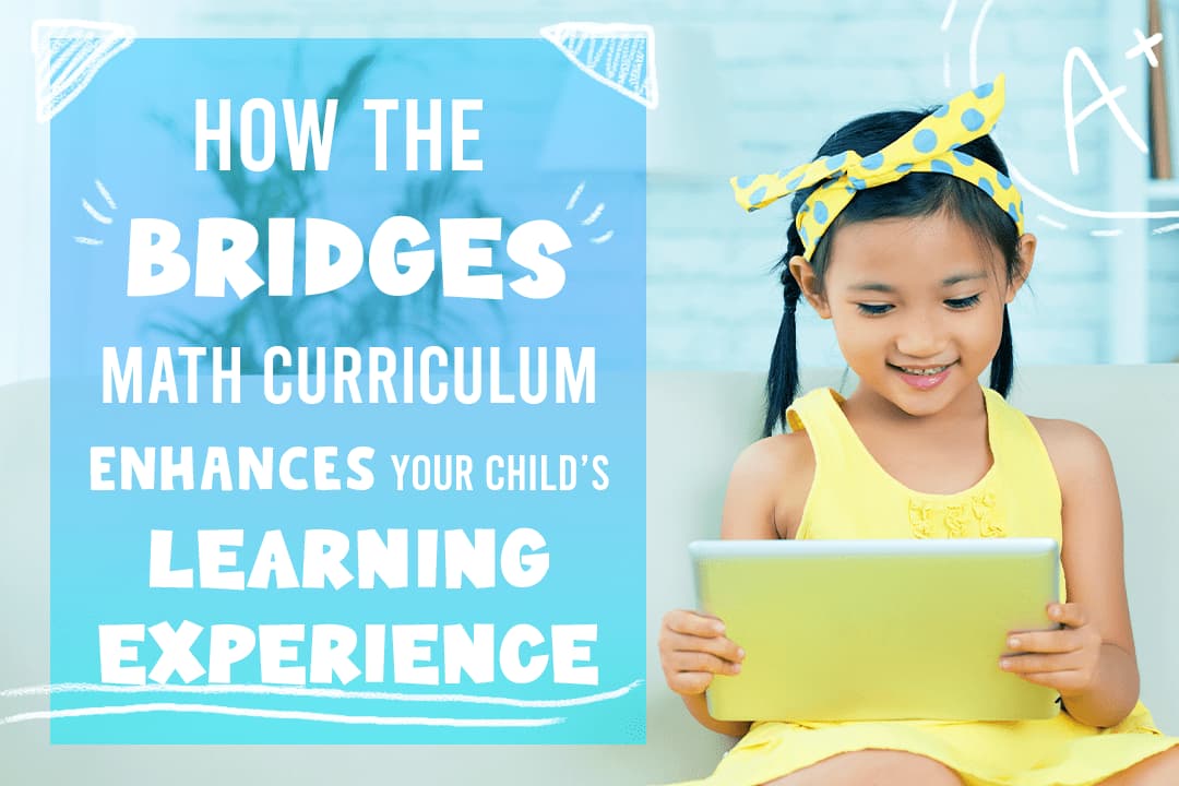 The Bridges Math Curriculum and its Benefits MathProject