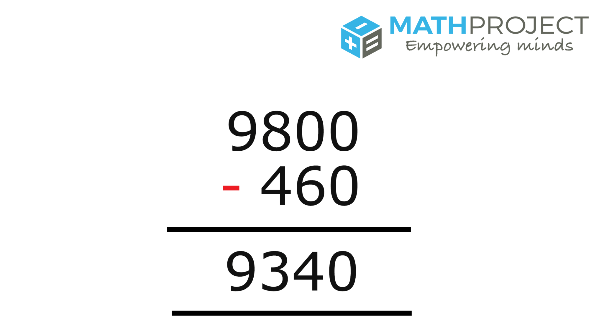 Word Problems in Math - MathProject