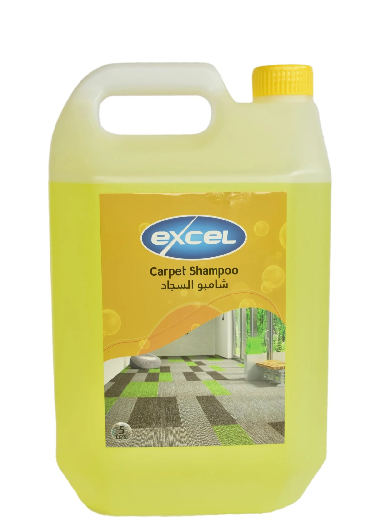 Carpet Shampoo Mathru Hygiene