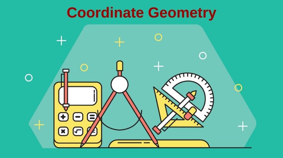 Class 10 Coordinate Geometry basics, problems and solved examples