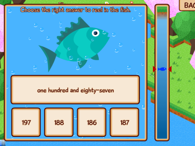 Read, write, order and compare numbers up to 10 000 000 and determine