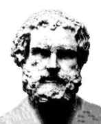 Democritus (460 Bc - 370 Bc) - Biography - Mactutor History Of Mathematics