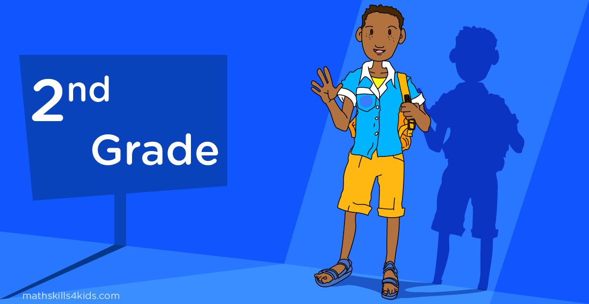 Engaging second Grade math activities, games, and worksheets for free