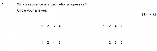 AQA GCSE Maths Specimen Paper 2 Higher Video Solutions MME