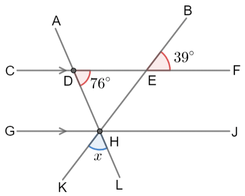 Geometry Higher Revision Card Answers Maths Made Easy