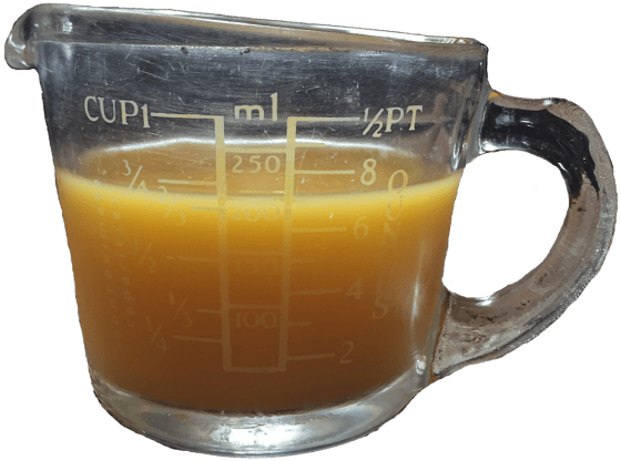 VOLUME & CAPACITY PHOTOGRAPHS 200 mL juice Maths Matters Resources