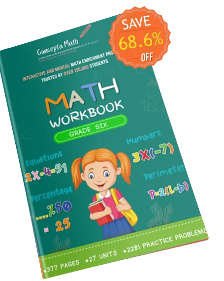 Sixth Grade Math worksheets - Download Free Samples Now
